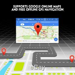 Android 9.0 Car Radio DAB+DVD GPS SAT Nav 2 DIN for Nissan Almera Navara Qashqai