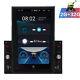 Android10.1 Bluetooth 8 Double Din Car Stereo Radio FM MP5 Player Touch Screen