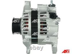 As-pl A2006 Alternator For Nissan