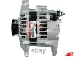 As-pl A2007 Alternator For Nissan
