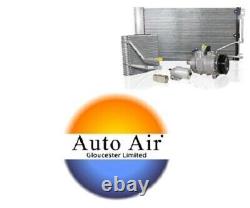 AutoAir Radiator Fan 05-1164 For Nissan Primera P11 1.6 Lifetime Warranty