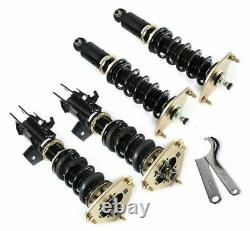 BC Racing BR Coilovers for Nissan Primera(Jp) 95-02 P11