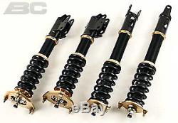 BC Racing BR (RS) Series Coilovers for Nissan Primera (JDM) (P11) (95 00)