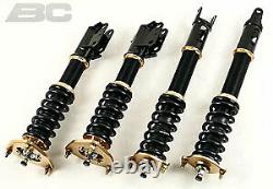 BC Racing BR (RS) Series Coilovers for Nissan Primera (UK) (P11) (95 02)