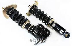 BC Racing BR (RS) Series Coilovers for Nissan Primera (UK) (P11) (95 02)