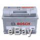 Bosch S5007 S5 100 Car Battery 5 Years Warranty 74Ah 750cca 12V Electrical