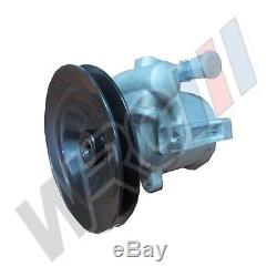 Brand New Power Steering Pump for Nissan Primera P11 2.0TD / DSP635 /