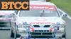British Touring Cars Highlights The Big Squeeze