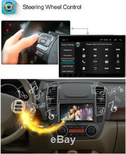 Car 9 Bluetooth Touch Screen Radio Audio Stereo MP5 Player Mirror Link GPS USB