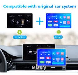 Car Radio Dongle Mystery Streaming AI Box Wireless Android Carplay Adapter WIFI