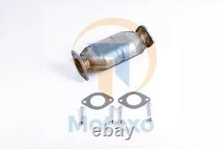 Catalytic Converter to fit NISSAN SUNNY 2.0i GTi 1/92-8/94