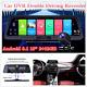 Central Console 10 HD Dash Cam 140° Wifi 4G GPS Car DVR Double Driving Recorder