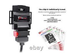 Chip Tuning Box for Nissan Primera P11 1.6 78 kW 106 HP Power Boost Petrol GS2