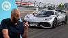 Chris Harris On The Mercedes Amg One Top Gear
