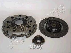 Clutch Kit Japanparts Kf-171 For Nissan