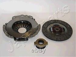 Clutch Kit Japanparts Kf-171 For Nissan