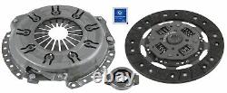 Clutch Kit Sachs 3000 951 180 For Nissan