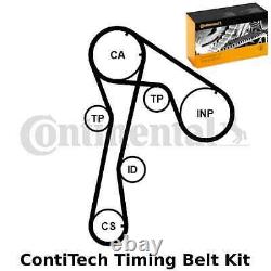 ContiTech Timing Belt Kit Set Part No CT781K5PRO 111 Teeth OE Quality