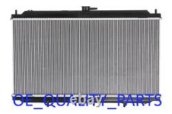 Coolant Radiator Water Engine Cooling 53695 for Nissan Primera