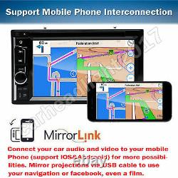 DVD Car Stereo Radio Mirror Link for GPS Fit Vauxhall Opel Astra H/Combo/Zafira