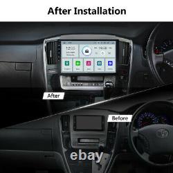 DVR+OBD+Touch Screen 10.1in 2Din Car Multimedia Player Android 10 Radio GPS WiFi