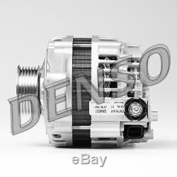 Denso 80 A 14 V Alternator DAN1031 Replaces 23100-BU015