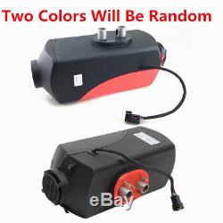 Durable 12V Car Truck Parking Heater Engine Coolant Preheat Fast Ignition Start