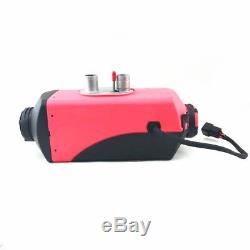 Durable 12V Car Truck Parking Heater Engine Coolant Preheat Fast Ignition Start