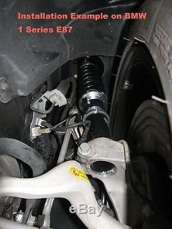 EMOTION Racing Suspension Coilover Kit Fit For Nissan PRIMERA P11 9500