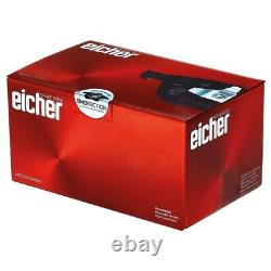 Eicher Front Brake Kit 2x Discs 1x Pad Set Fits Nissan Primera P11 Replacement