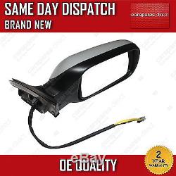 Electric Door Wing Mirror Fit For A Nissan Primera P11 Right New