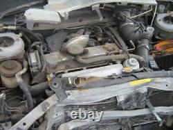 / Engine Electric/7185636 For NISSAN Primera Saloon P11 Comfort