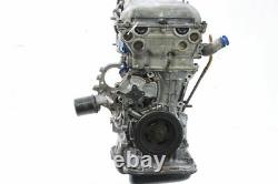 Engine for Nissan Primera P11 SR20DE 101022F1SB 2.0 96 KW 131 PS Petrol 11-1997