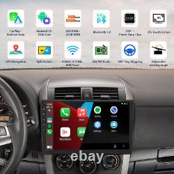 Eonon Double Din 10.1 IPS Car Play Stereo Android 10 8-Core Radio GPS DSP 1080p