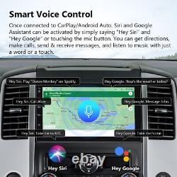 Eonon Q04Pro 7 Touch Screen Android Auto 10 8Core Car Stereo GPS WiFi DAB+Radio