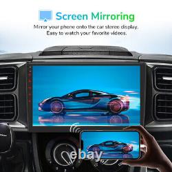 Eonon UA12S Plus 2DIN Android 12 8-Core 6+64 Car Stereo 10.1 Radio CarPlay DAB+