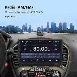 Eonon X20 Plus 10.1 Double DIN CarPlay Android Auto Car Stereo Radio Sat Nav BT