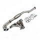 Exhaust Manifold Fits NISSAN Primera 2.0L P11 GT 96-99 Stainless Steel Tubular