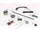 For Nissan Almera 1.5 1.8 10/02- Vvt Hub Gear Sprocket Timing Chain Full Kit