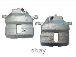 For Nissan Almera MK2 Brake Calipers Front Left And Right 2000-2006