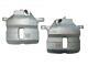 For Nissan Almera MK2 Brake Calipers Front Left And Right 2000-2006