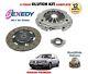For Nissan Primera 1.6 1.8 2.0 P10 P11 Wp11 1990-2002 Brand New 3-pc Clutch Kit