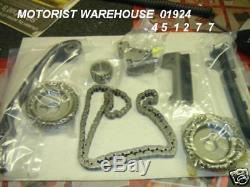 For Nissan Primera P11 1.5 1.8 Timing Chain Kit New