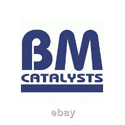 For Nissan Primera P11 1.6 BM Cats Front Type Approved Catalytic Converter