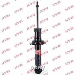 For Nissan Primera P11 1.8 16V KYB Excel-G Rear Shock Absorbers (Pair)