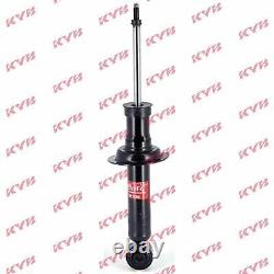 For Nissan Primera P11 2.0 16V KYB Excel-G Rear Shock Absorbers (Pair)
