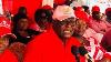 Former President Ernest Koroma Finally Address The Apc Grassroots And The 21 Man Committee