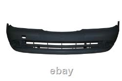 Front Bumper Cover Fits For Nissan Primera (P11) 1999 2002