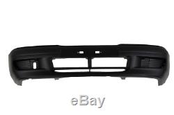 Front Bumper Cover fits For Nissan Primera (P11) 1996 1999