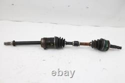 Front right drive shaft for Nissan PRIMA P11 391002F200 AUTOMATIC ABS 2.0